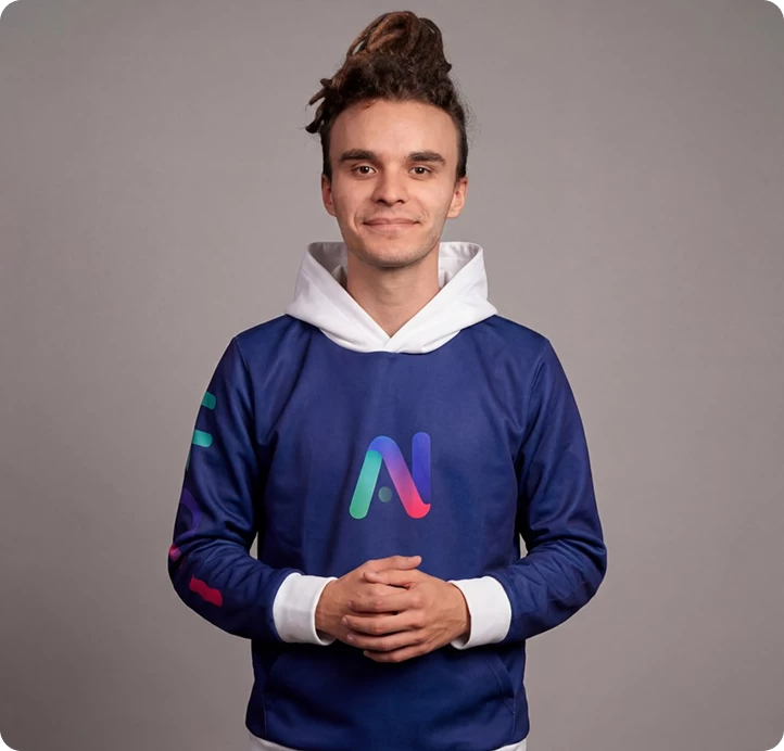 team member